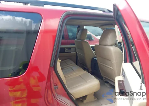 2013 Ford Expedition Xlt из США, поврежденный, VIN 1FMJU1H58DEF55927